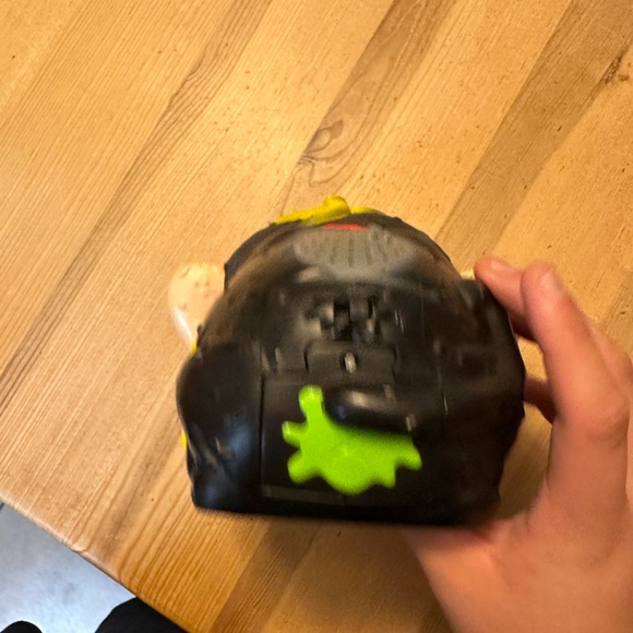 Discontinued Rare The Ugglys Gross Best Friend Monkey Hand Puppet - Picture 5 of 8